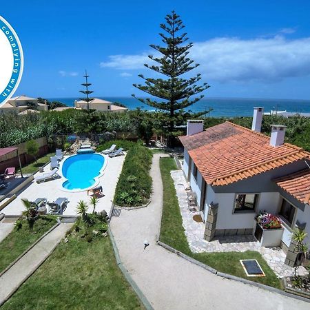 Star Pine Lodge Sintra Eksteriør billede