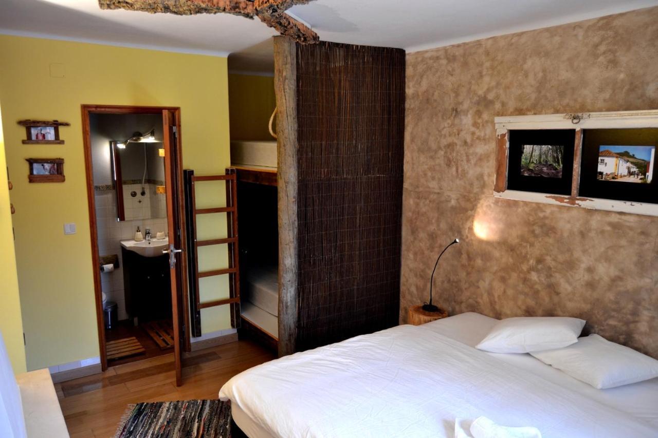 Star Pine Lodge Sintra Eksteriør billede