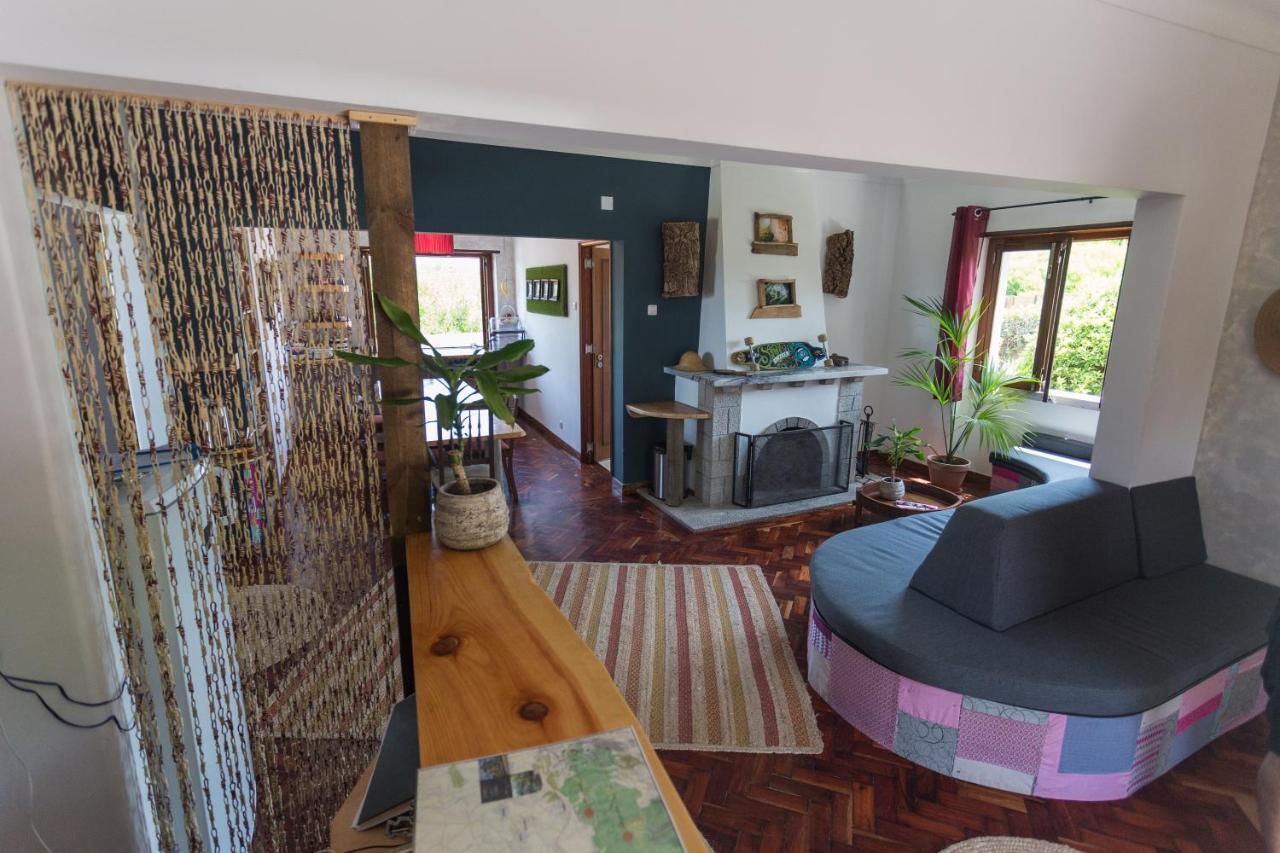 Star Pine Lodge Sintra Eksteriør billede