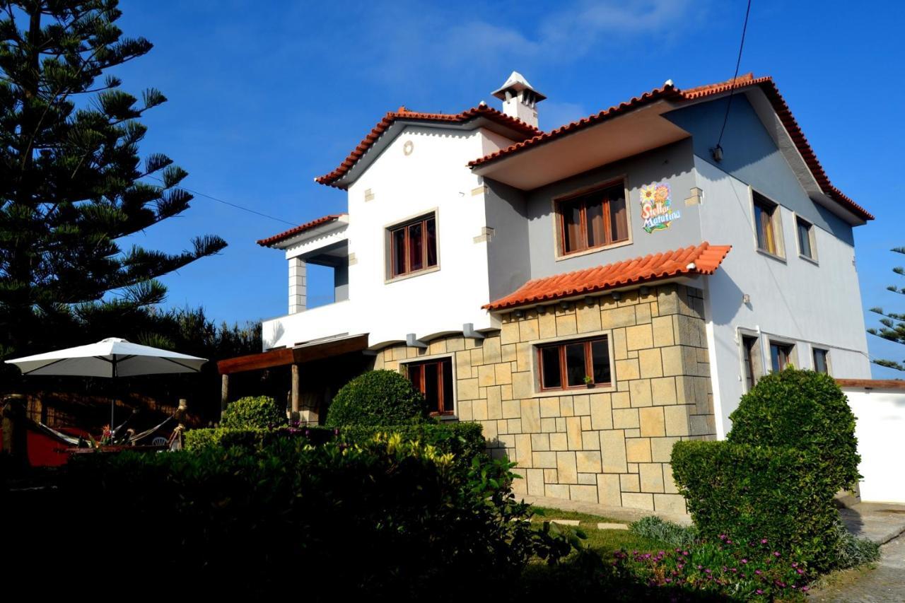 Star Pine Lodge Sintra Eksteriør billede