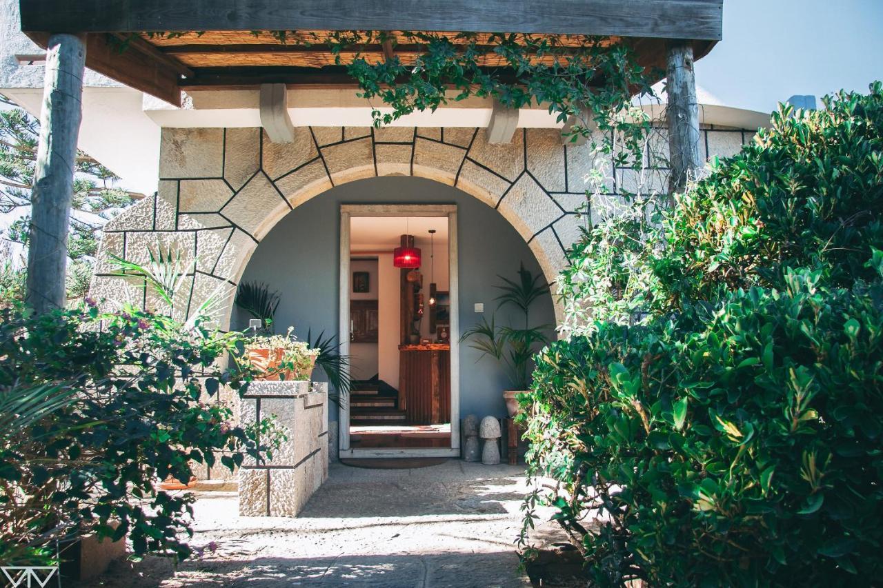 Star Pine Lodge Sintra Eksteriør billede